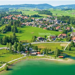 Carina 2*, Fussen Germany