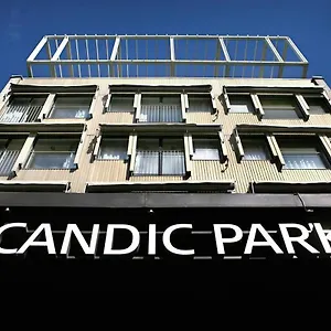 Hotell Scandic Park