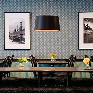 Hotell Western
