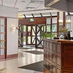 Hotell Western Royal Star