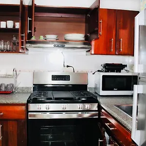 Apartamento Rieles Apartamento