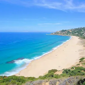 Zahara Apartamento