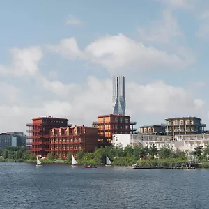 Waterfront 4*, Gothenburg Sweden