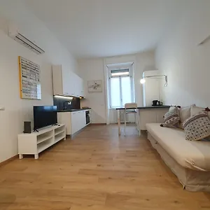 Bnbutler - Grasselli, 8 - Comfy And Newly Renovated Apartamento