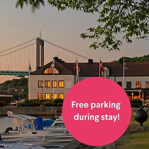 *** Hotell Dockyard Sverige