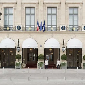 ***** Hotell Ritz Frankrike