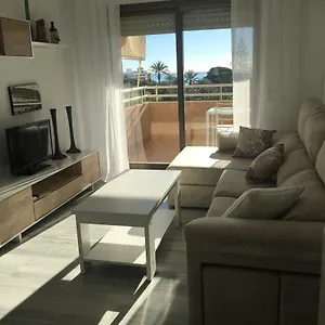Apartamento Aguadulce Plaza Caribe Apartamento