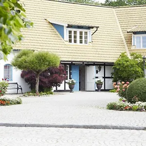**** Hotell Margretetorps Gästgifvaregård Sverige