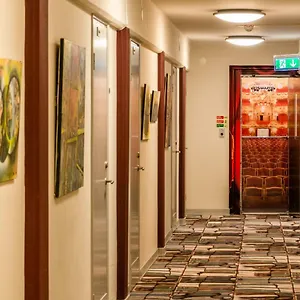 Teaterhotellet 3*, Malmo Sweden