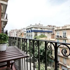 Ondina Sagrada Familia Apartamento