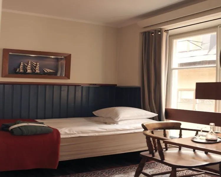 Lord Nelson Hotel Stockholm 3*,