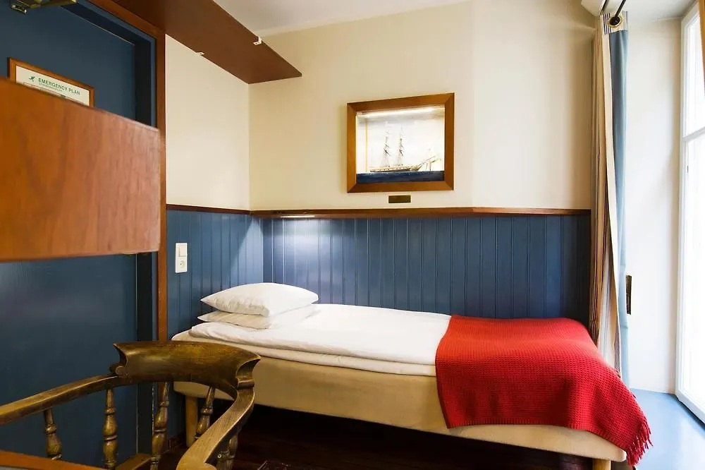 Lord Nelson Hotel Stockholm