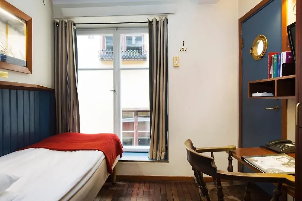 Lord Nelson Hotel Stockholm