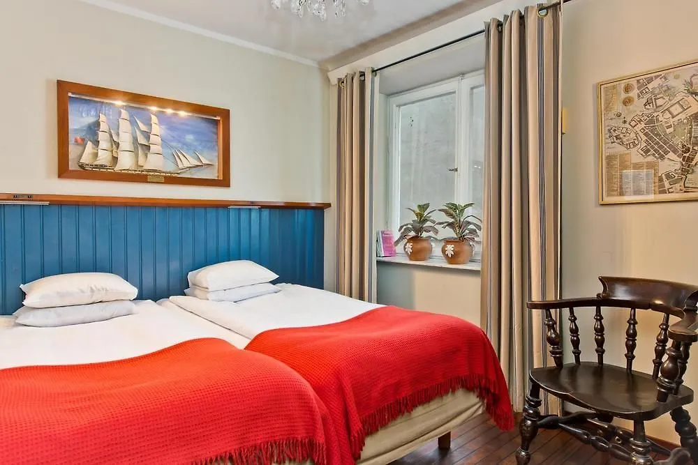 Lord Nelson Hotel Stockholm