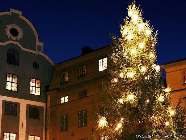 Lord Nelson Hotel Stockholm