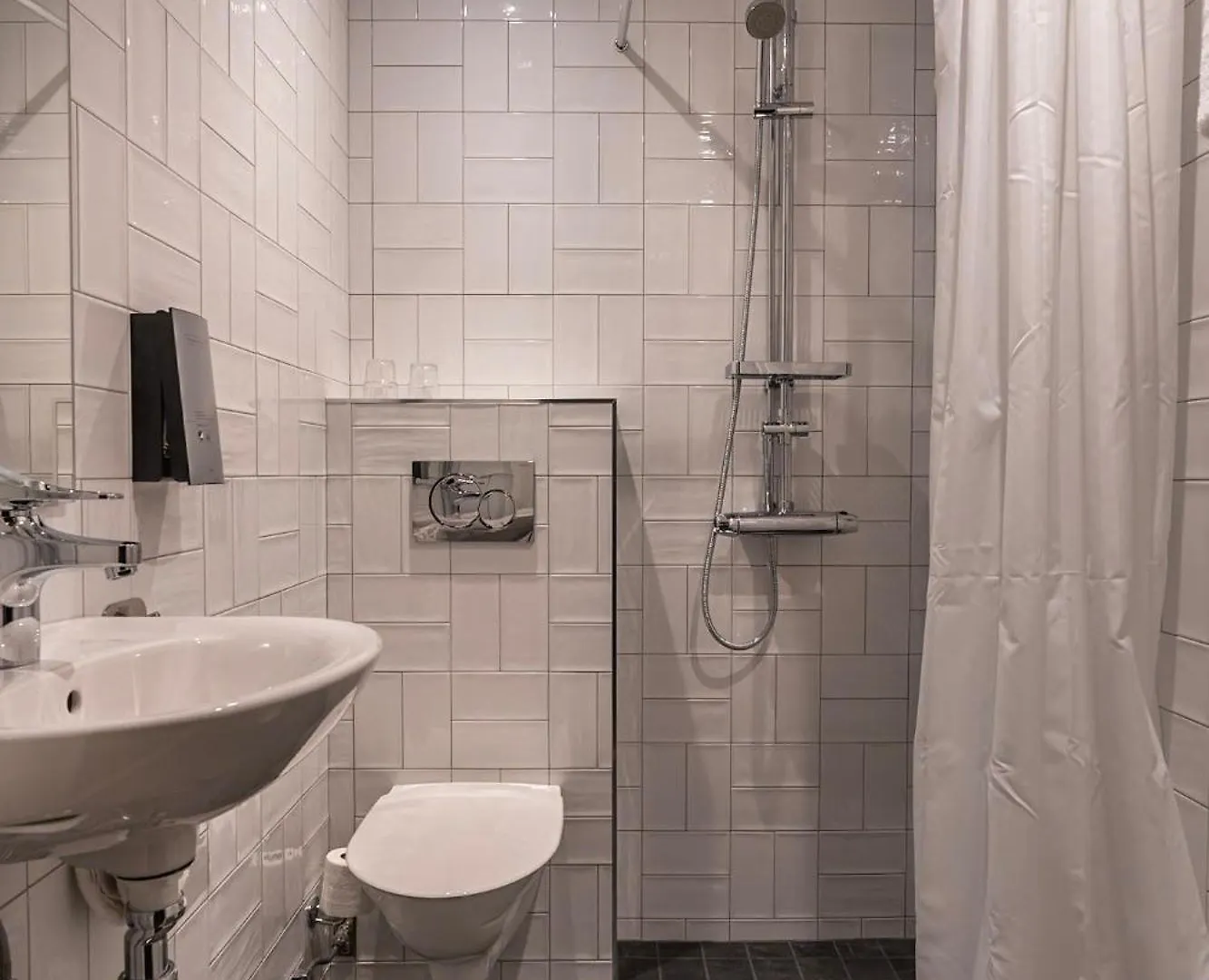 Lord Nelson Hotel Stockholm