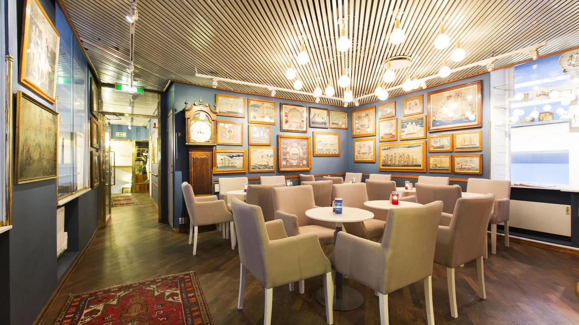 Lord Nelson Hotel Stockholm
